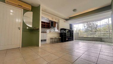 apartment em Rua Laurindo Januário da Silveira, Lagoa da Conceição - Florianópolis - SC