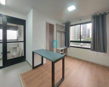 apartment em Avenida Agami, Moema - São Paulo - SP