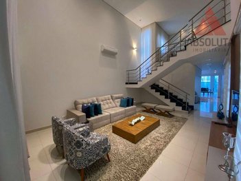 house em Rua Imperador Tito, Jardim Imperador - Americana - SP