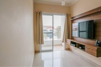 apartment em Rua Orestes Ângelo Colo, Jardim São Carlos - Sorocaba - SP