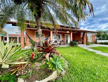 house em Rua Miraguaia, Atlântida - Xangri-Lá - RS