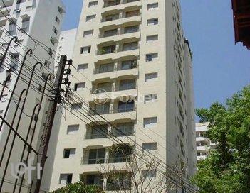 apartment em Chibarás, Moema Índios - São Paulo - SP