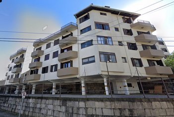 apartment em Rua Balduíno D' Arrigo, Pio X - Caxias do Sul - RS