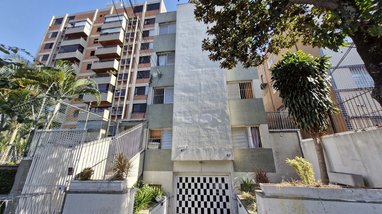 apartment em Rua Cataguases, Jardim São Paulo(Zona Norte) - São Paulo - SP