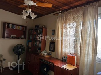 house em Rua Vasco da Gama, Rio Branco - Porto Alegre - RS