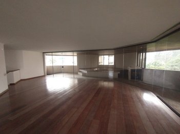 apartment em Avenida Giovanni Gronchi, Vila Andrade - São Paulo - SP