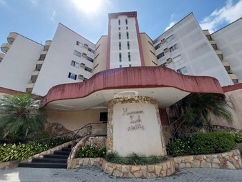 apartment em Rua Vereador Romário da Conceição Badia, Itoupava Norte - Blumenau - SC