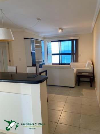 apartment em Avenida Nereu Ramos, Centro - Balneário Piçarras - SC