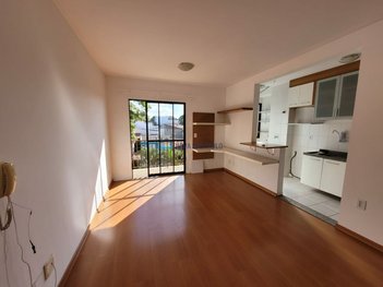 apartment em Rua Simão da Matta, Vila Guarani (Z Sul) - São Paulo - SP