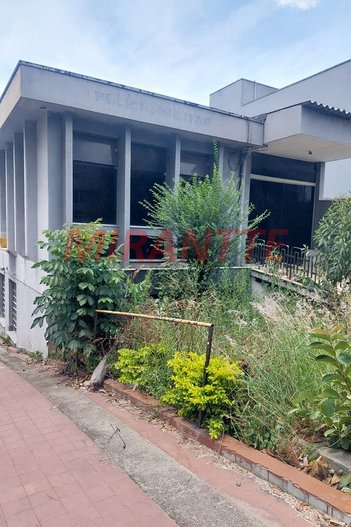 commercial_land_lot em Rua Chico de Paula, Nossa Senhora do Ó - São Paulo - SP