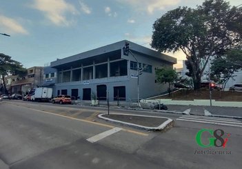 commercial_property em Osvaldo Valle Cordeiro, Jardim Brasília (Zona Leste) - São Paulo - SP