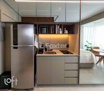 apartment em Vergueiro, Liberdade - São Paulo - SP