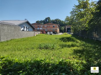 land_lot em Rua Landmann, Costa e Silva - Joinville - SC