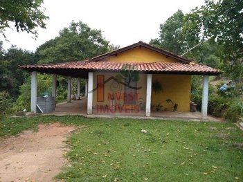 agricultural em Estrada da Barra, Ibiúna - Ibiúna - SP