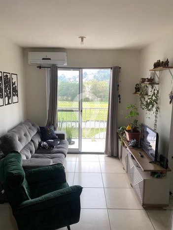 apartment em Rua Affonso Nicoluzzi, Rau - Jaraguá do Sul - SC