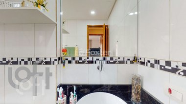 apartment em Alameda Nothmann, Campos Elíseos - São Paulo - SP
