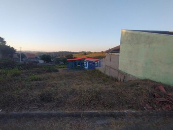 land_lot em Rua Joviano Câmara, Jardim Alvorada - Jacareí - SP