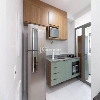apartment em Avenida Professor Francisco Morato, Vila Sofia - São Paulo - SP