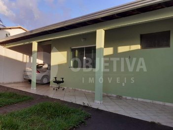 house em Rua das Acácias, Cidade Jardim - Uberlândia - MG