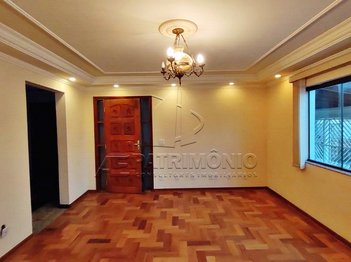 house em Rua Juvenal Ferraz Martins, Jardim São Carlos - Sorocaba - SP