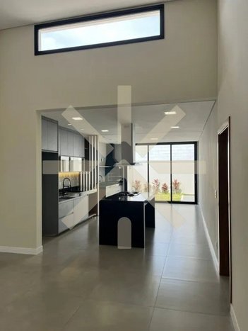 house em Rua Ray Wesley Herrick, Jardim Jockey Clube - São Carlos - SP