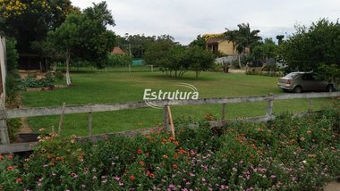 land_lot em Rua Ouro Preto, Camobi - Santa Maria - RS