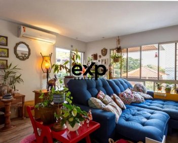 apartment em Avenida Miruna, Indianópolis - São Paulo - SP