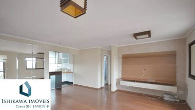 apartment em Rua Paula Ney, Vila Mariana - São Paulo - SP