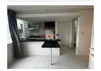 apartment em Duque de Caxias, Centro Histórico - Porto Alegre - RS