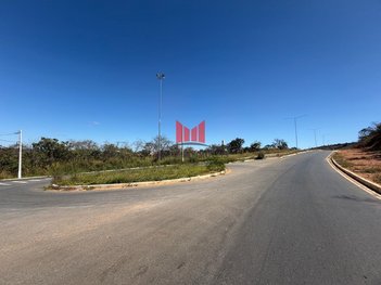 commercial_land_lot em Rua Um, Residencial Golden Class - Lagoa Santa - MG