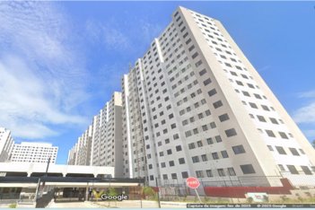 apartment em Rua Pastor Antonio Tiburtino da Silva, Jardim Ibirapuera - Campinas - SP