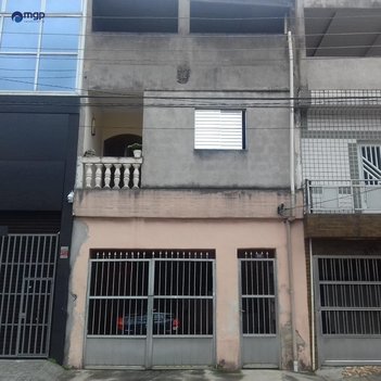 house em Rua Tomás Speers, Vila Maria Alta - São Paulo - SP