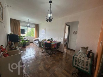 apartment em Avenida Engenheiro Francisco Rodolfo Simch, Sarandi - Porto Alegre - RS
