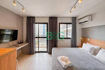 apartment em Rua Conselheiro Furtado, Liberdade - São Paulo - SP