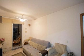 apartment em Rua do Imperador, Vila Paiva - São Paulo - SP