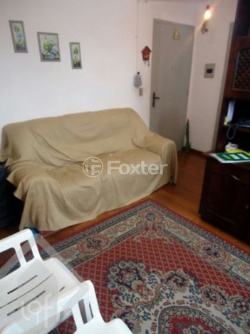 apartment em Rua João Mora, Camaquã - Porto Alegre - RS