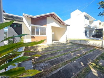 house em Rua Victoria, Jardim Montreal Residence - Indaiatuba - SP