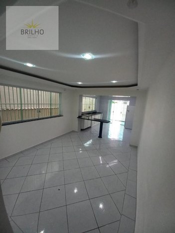 house em Rua Jardim, Vila Yolanda - Osasco - SP