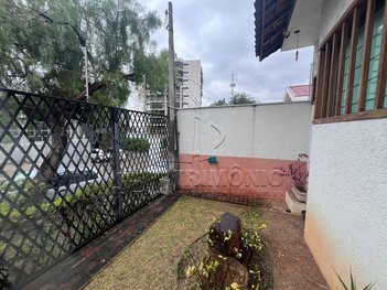 house em Rua Deodoro Gonçalves, Jardim Paulista - Sorocaba - SP