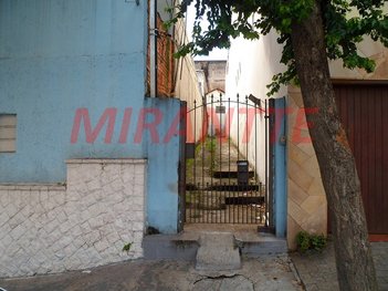 land_lot em Lacerda Franco, Cambuci - São Paulo - SP