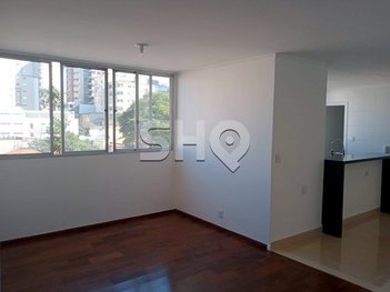 apartment em Rua Alfredo Pujol, Santana - São Paulo - SP