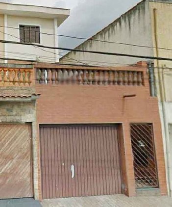 house em Das Imbiras, Vila Nova Mazzei - São Paulo - SP