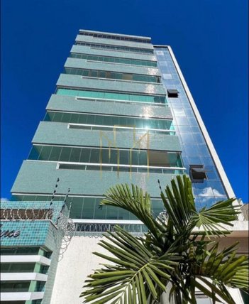 apartment em Rua Guaicurus, Saraiva - Uberlândia - MG