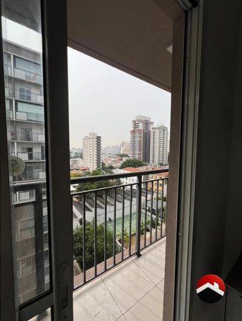 apartment em Rua Guaicurus, Água Branca - São Paulo - SP