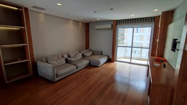 apartment em Rua Bela Cintra, Consolação - São Paulo - SP