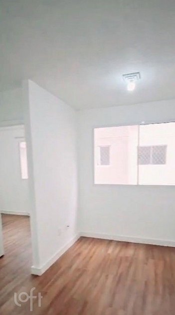 apartment em Emília Pilon, Jardim do Lago - São Paulo - SP