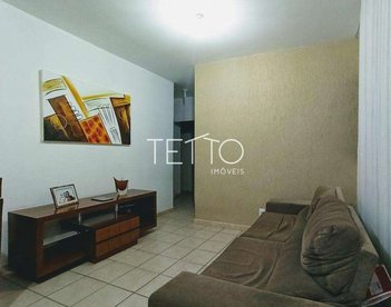 apartment em Rua Paulo Diniz Carneiro, Buritis - Belo Horizonte - MG