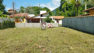 land_lot em Rua Carapeva, Mar Verde II - Caraguatatuba - SP