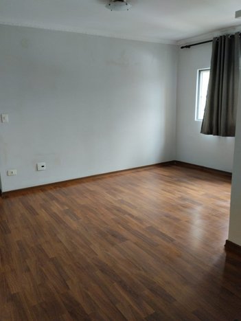 apartment em Rua Ernesto Evans, Vila Rosaria - São Paulo - SP