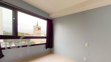 apartment em Avenida Jabaquara, Mirandópolis - São Paulo - SP
